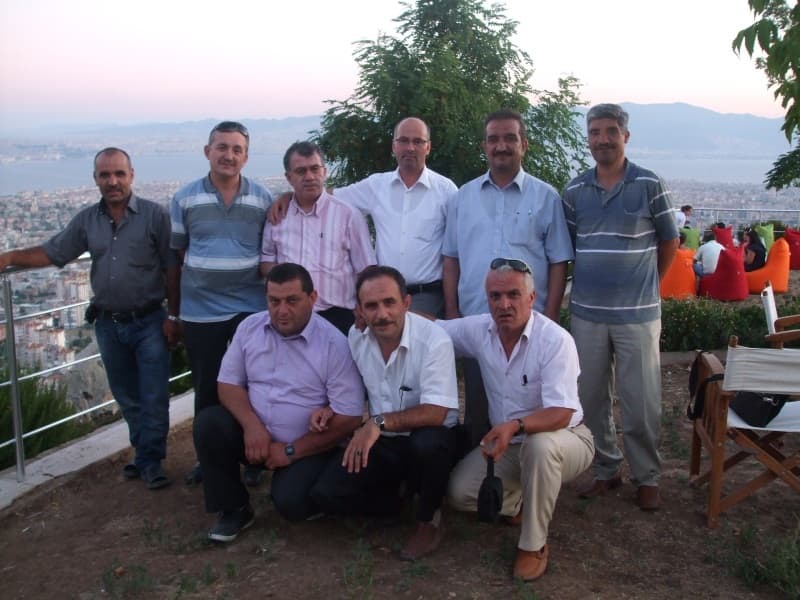 3. OLAĞAN GENEL KURUL