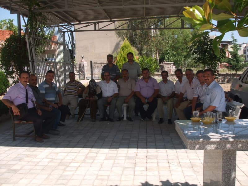 3. OLAĞAN GENEL KURUL
