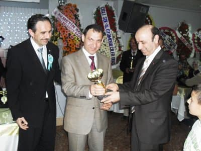 ARŞİV FAALİYETLER