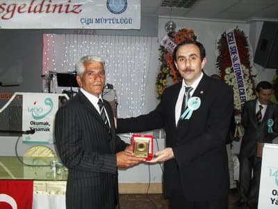 ARŞİV FAALİYETLER