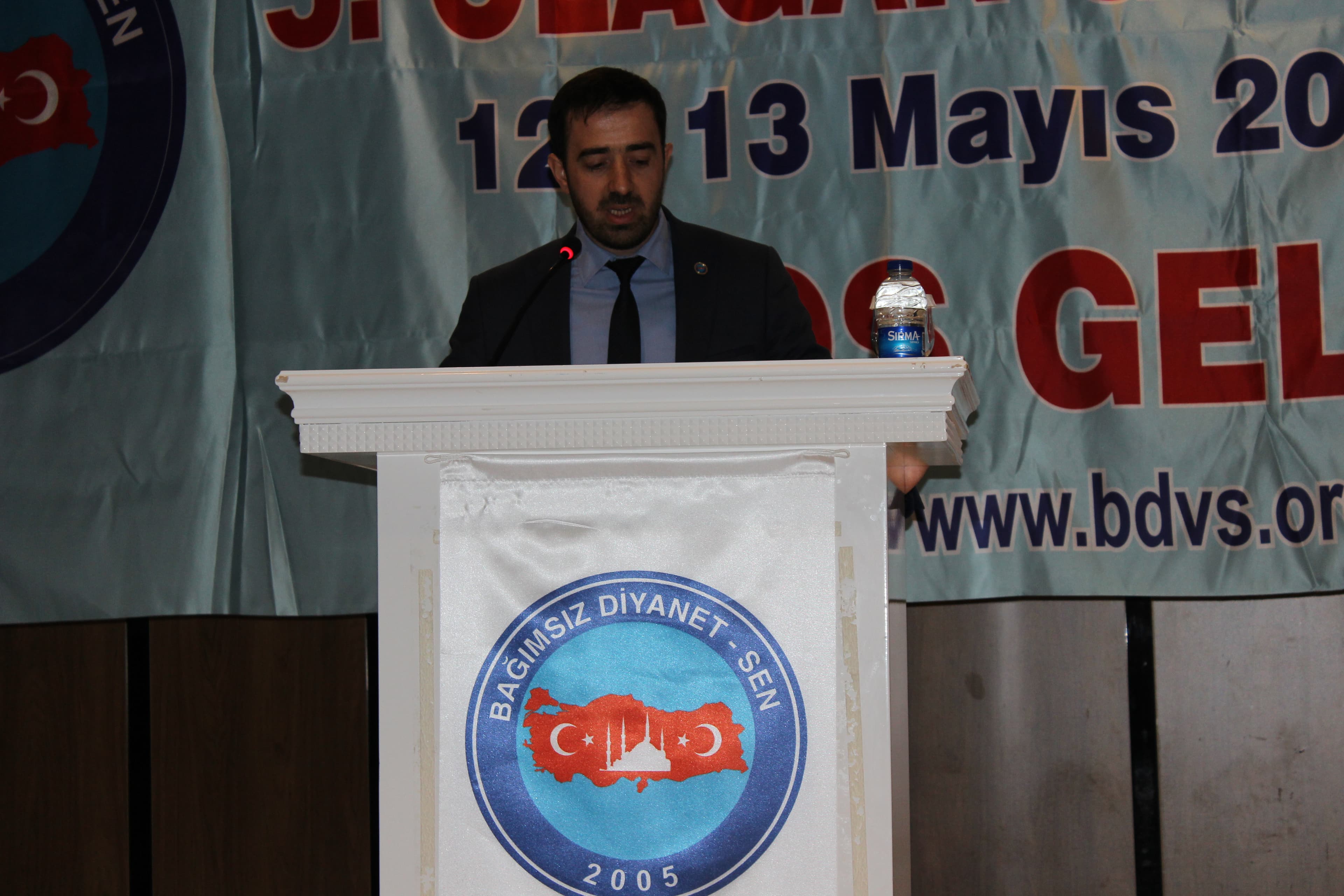 5. OLAĞAN GENEL KURUL - 2018