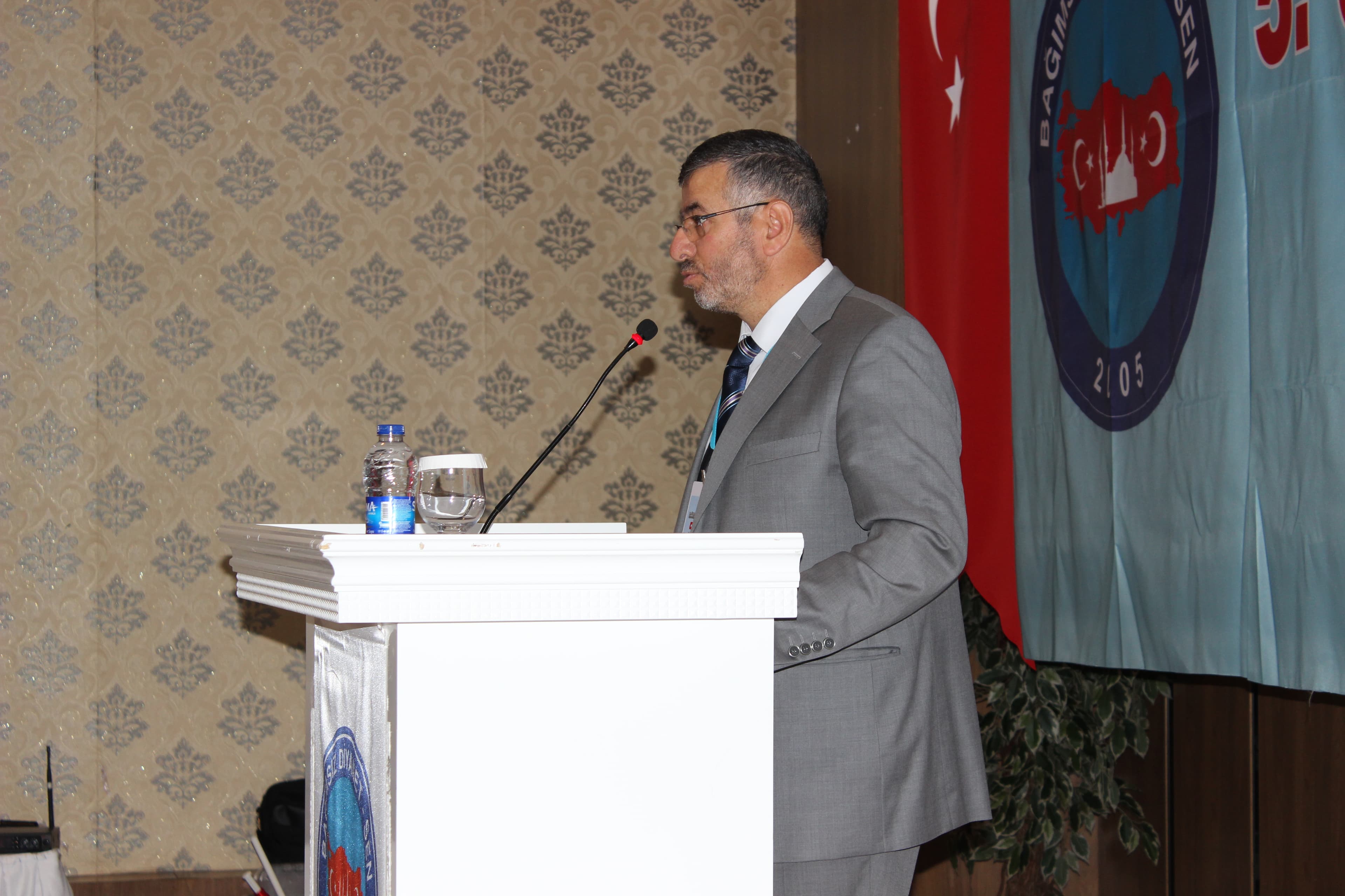 5. OLAĞAN GENEL KURUL - 2018