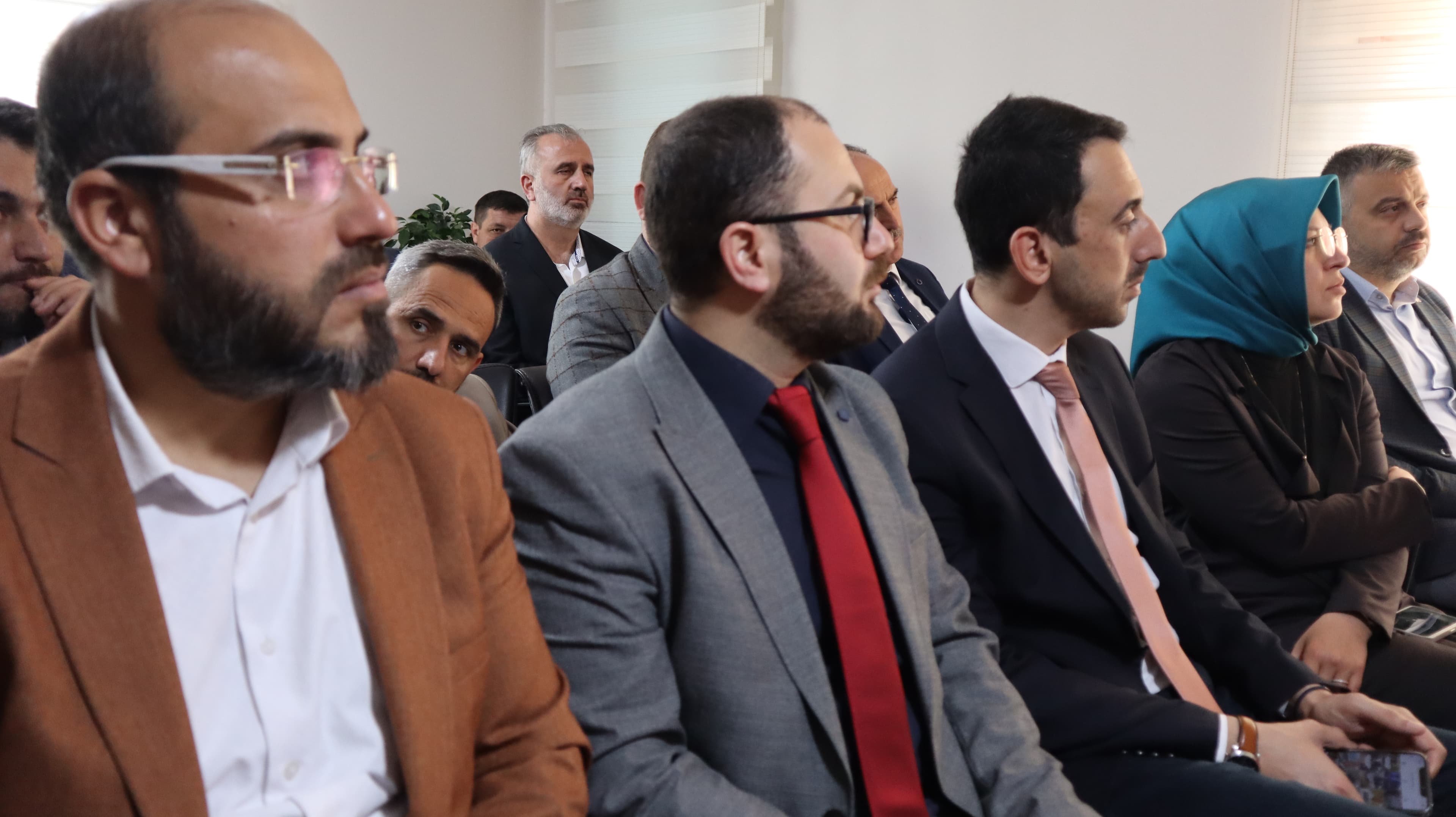 BAŞKANLIK - İHTİSAS ŞUBE ŞEÇİMİ - 03.04.2024