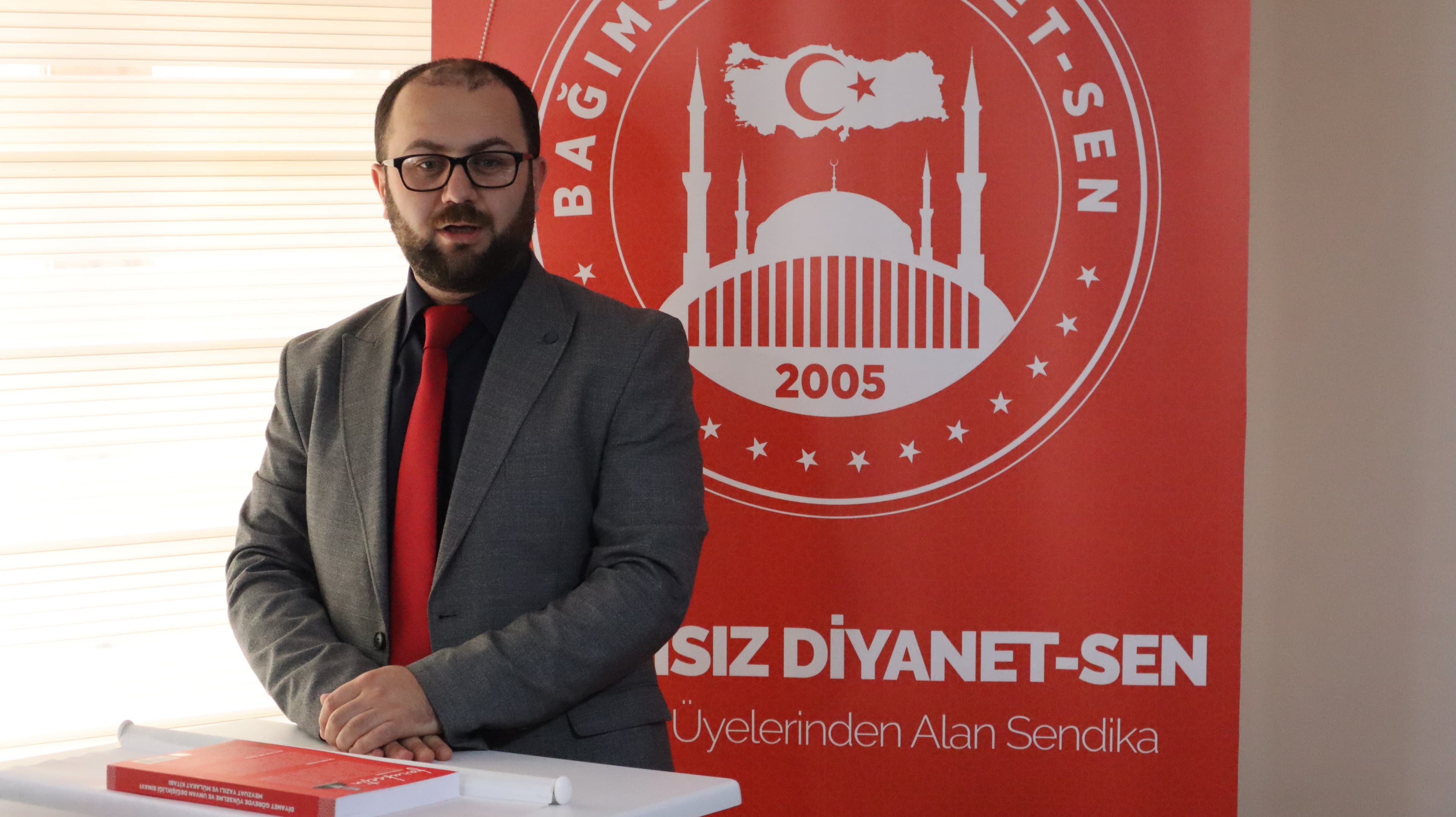 BAŞKANLIK - İHTİSAS ŞUBE ŞEÇİMİ - 03.04.2024