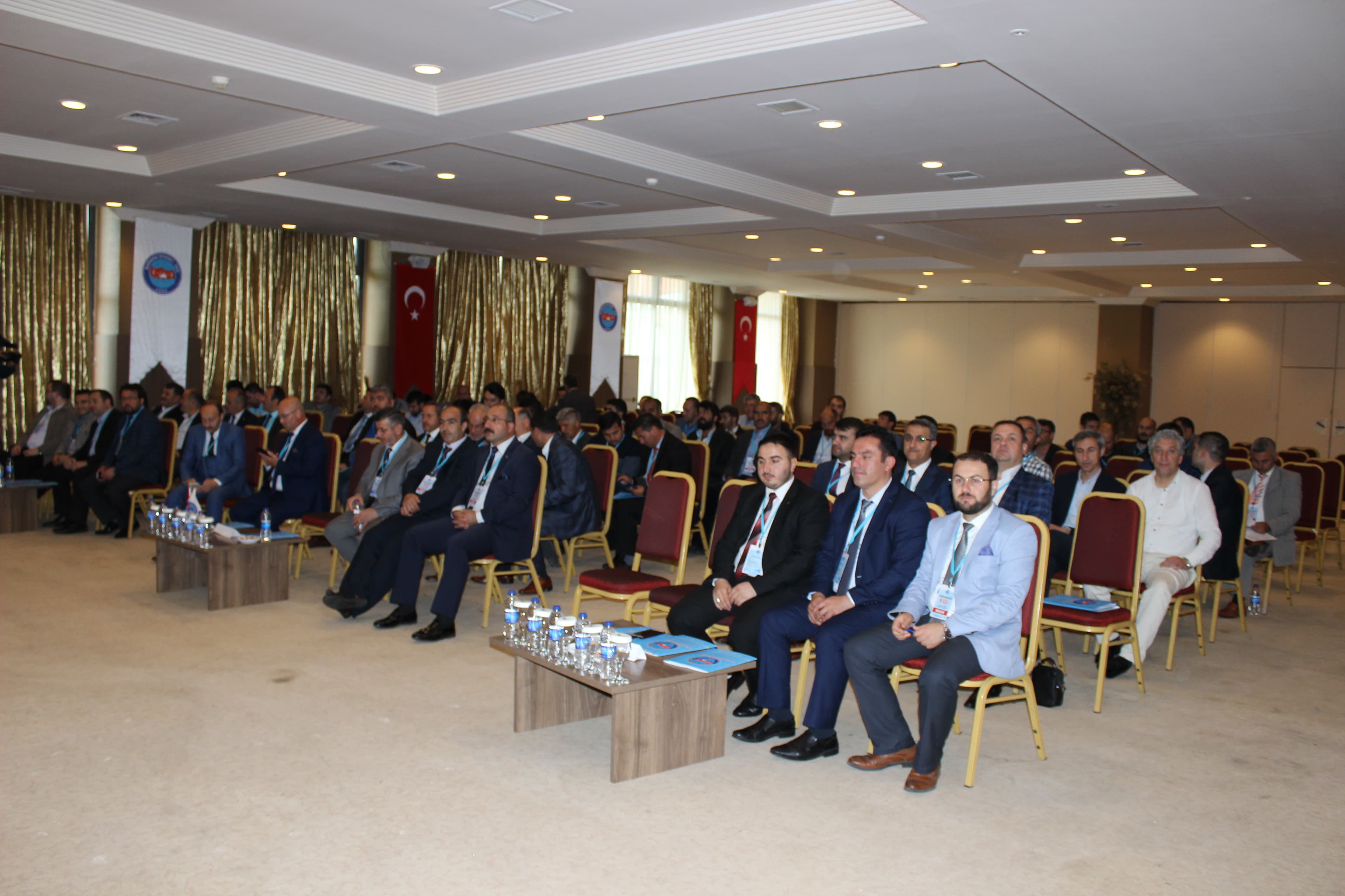 5. OLAĞAN GENEL KURUL - 2018