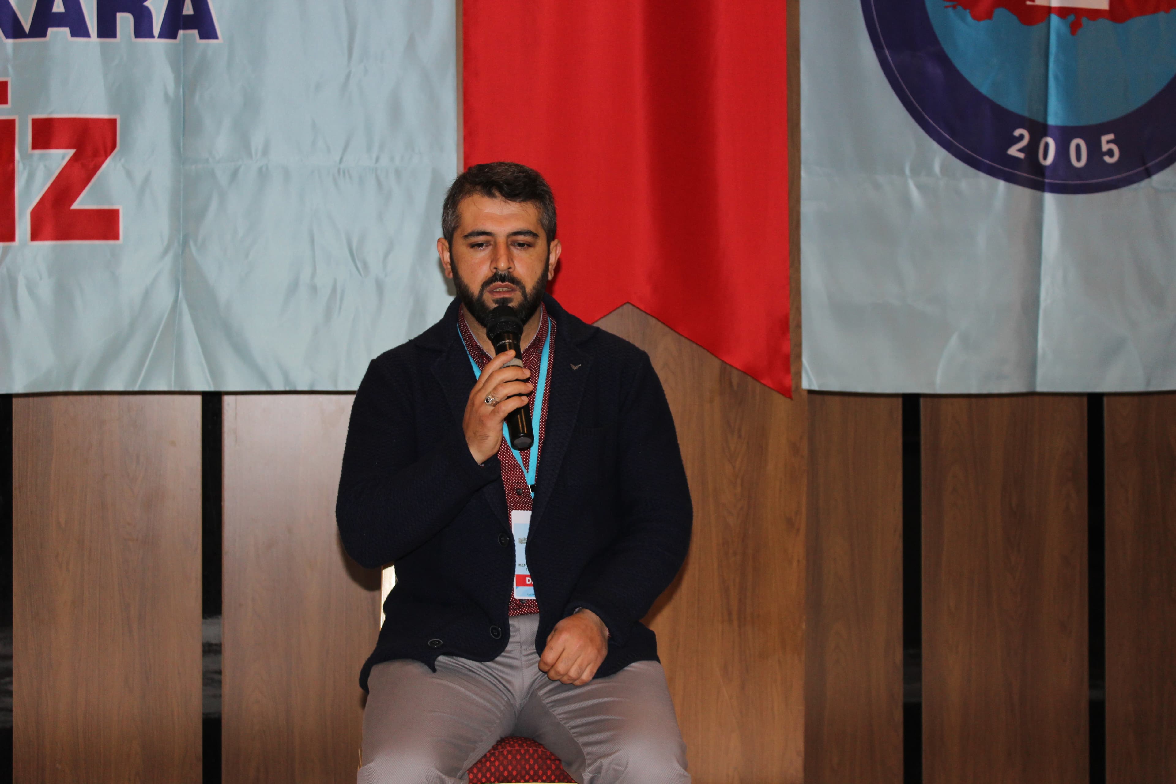 5. OLAĞAN GENEL KURUL - 2018