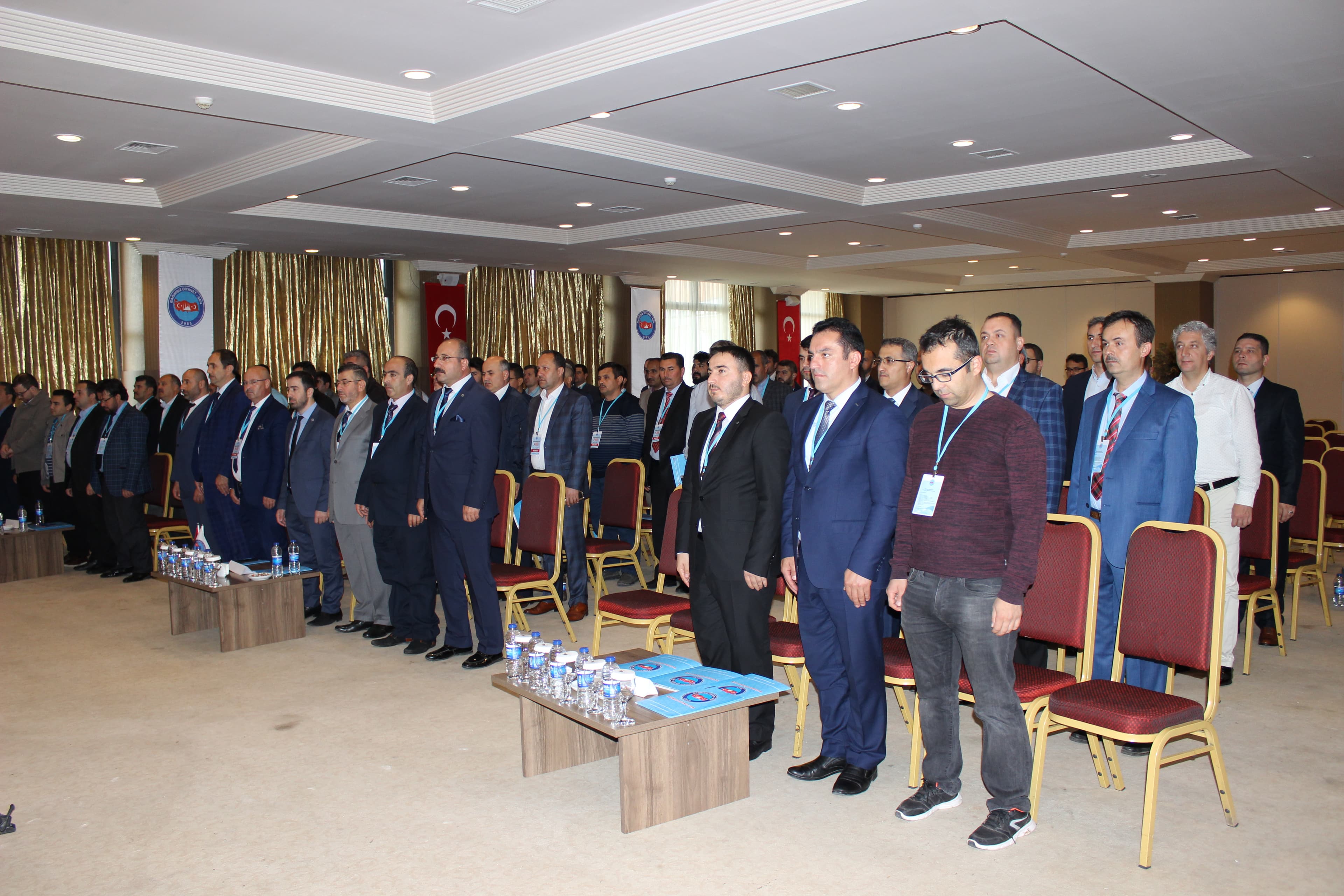 5. OLAĞAN GENEL KURUL - 2018