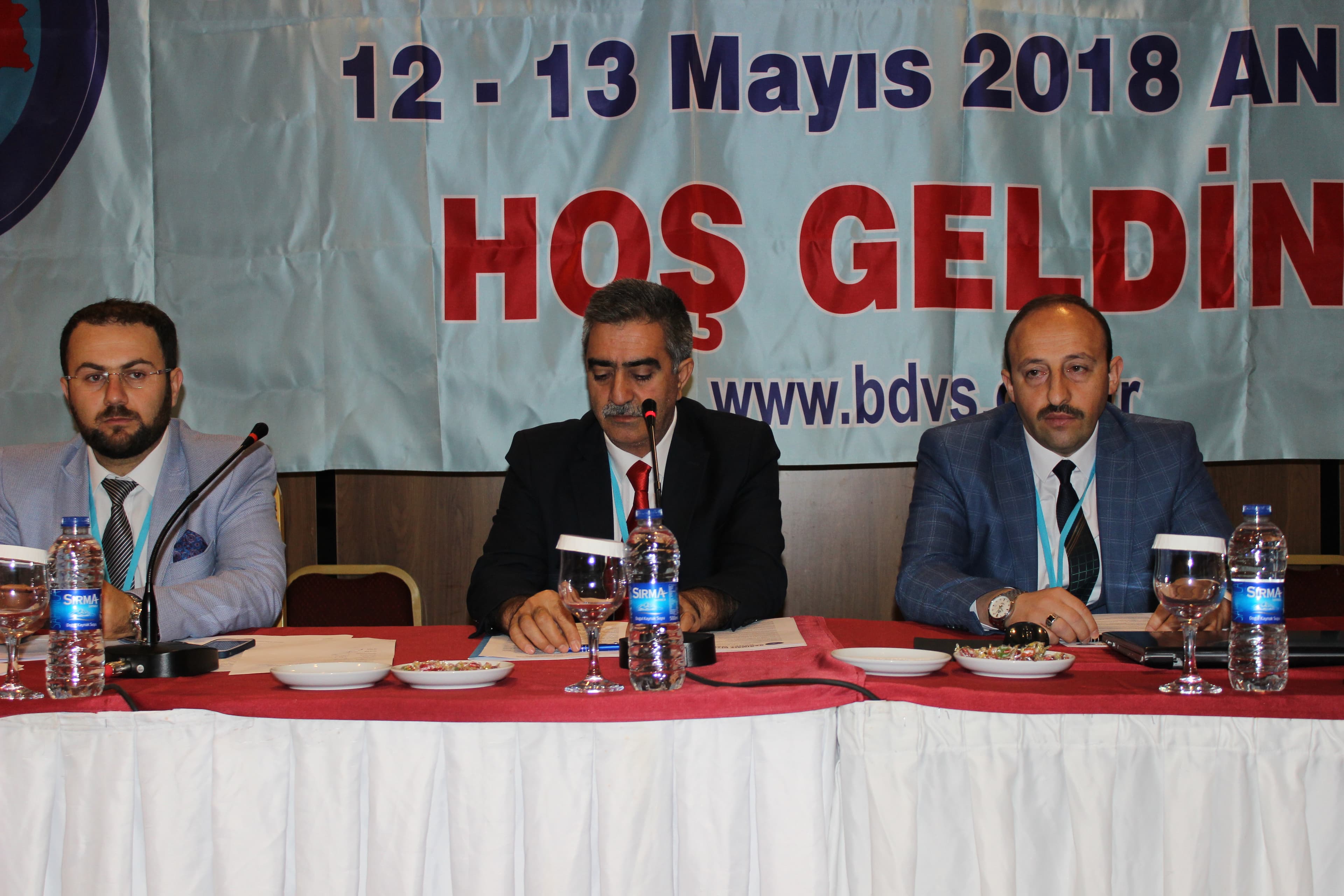 5. OLAĞAN GENEL KURUL - 2018
