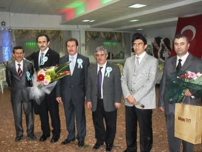 ARŞİV FAALİYETLER
