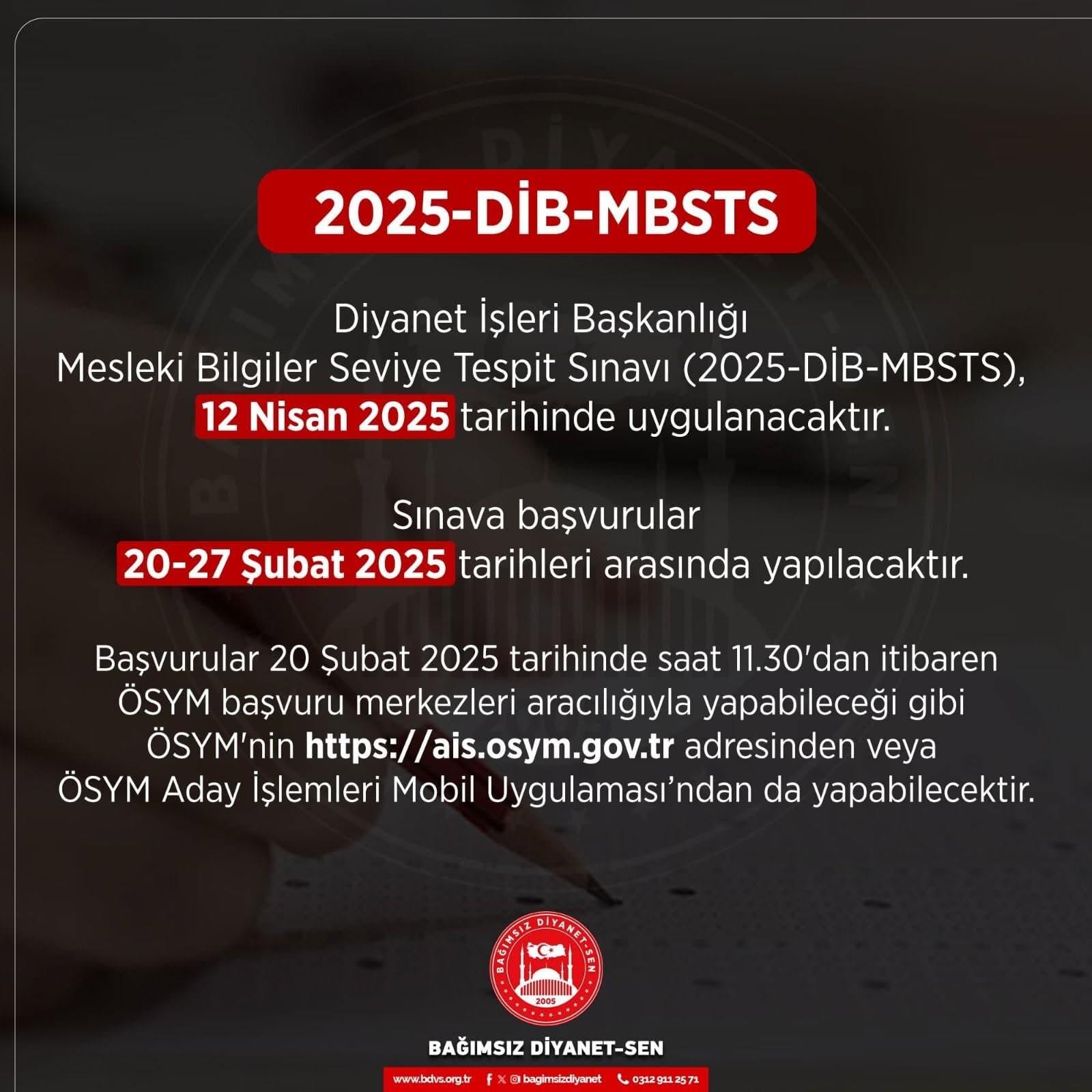 2025-DİB-MBSTS 1