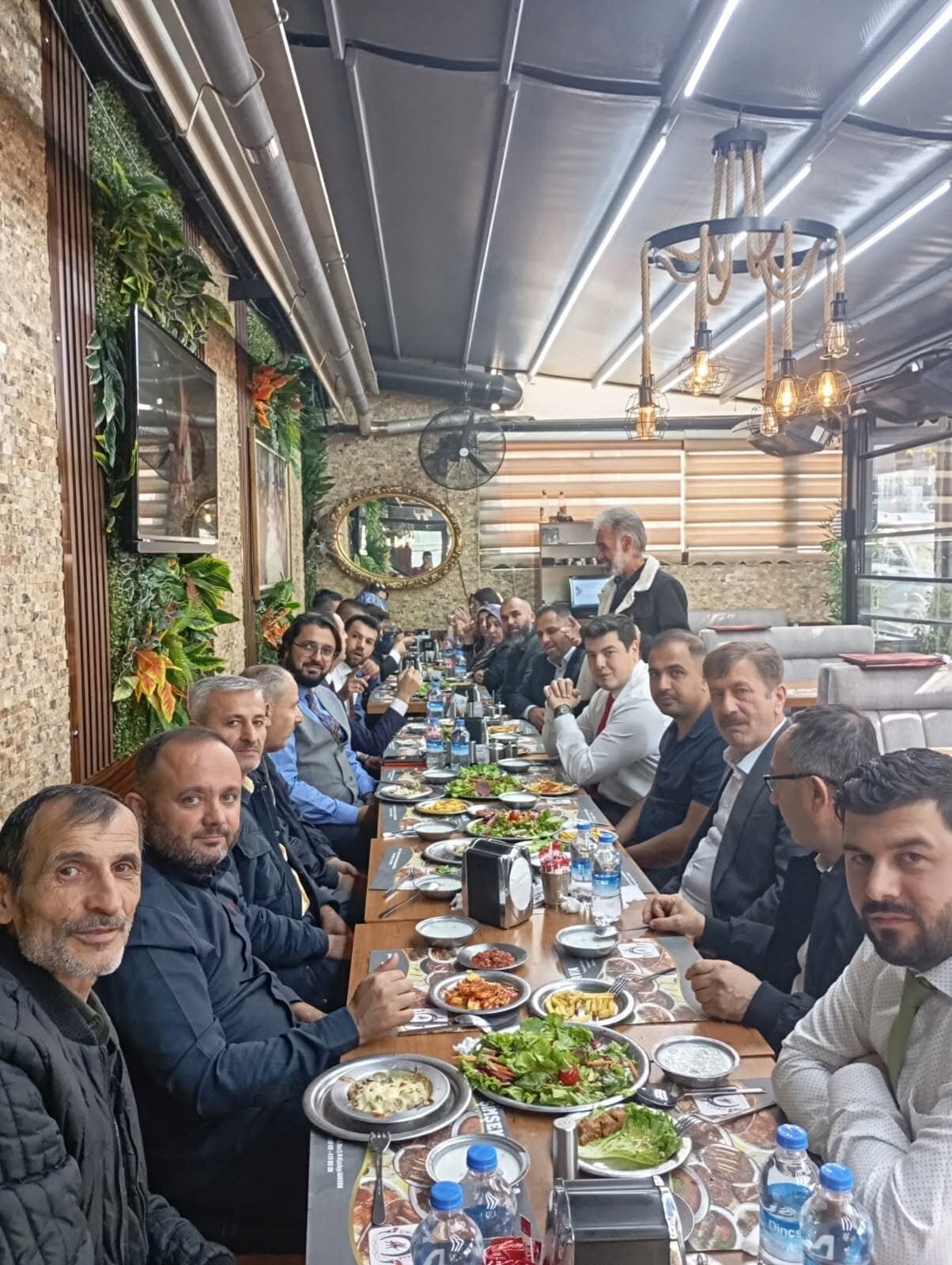 Ankara İl Müftülüğünde Adım Adım Yetkiye Doğru 3