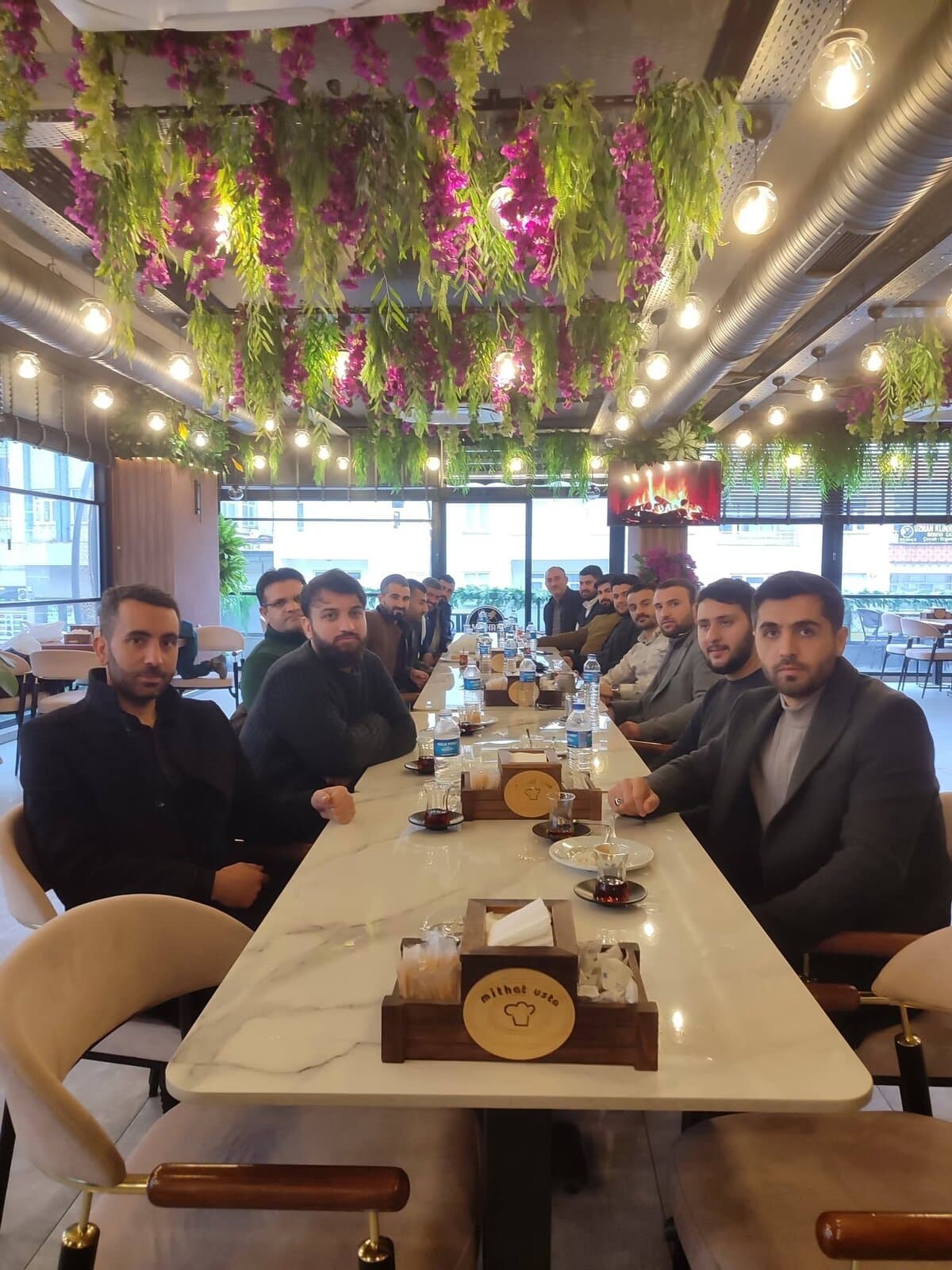 Diyarbakır Çermik’te Toplu Katılım 1