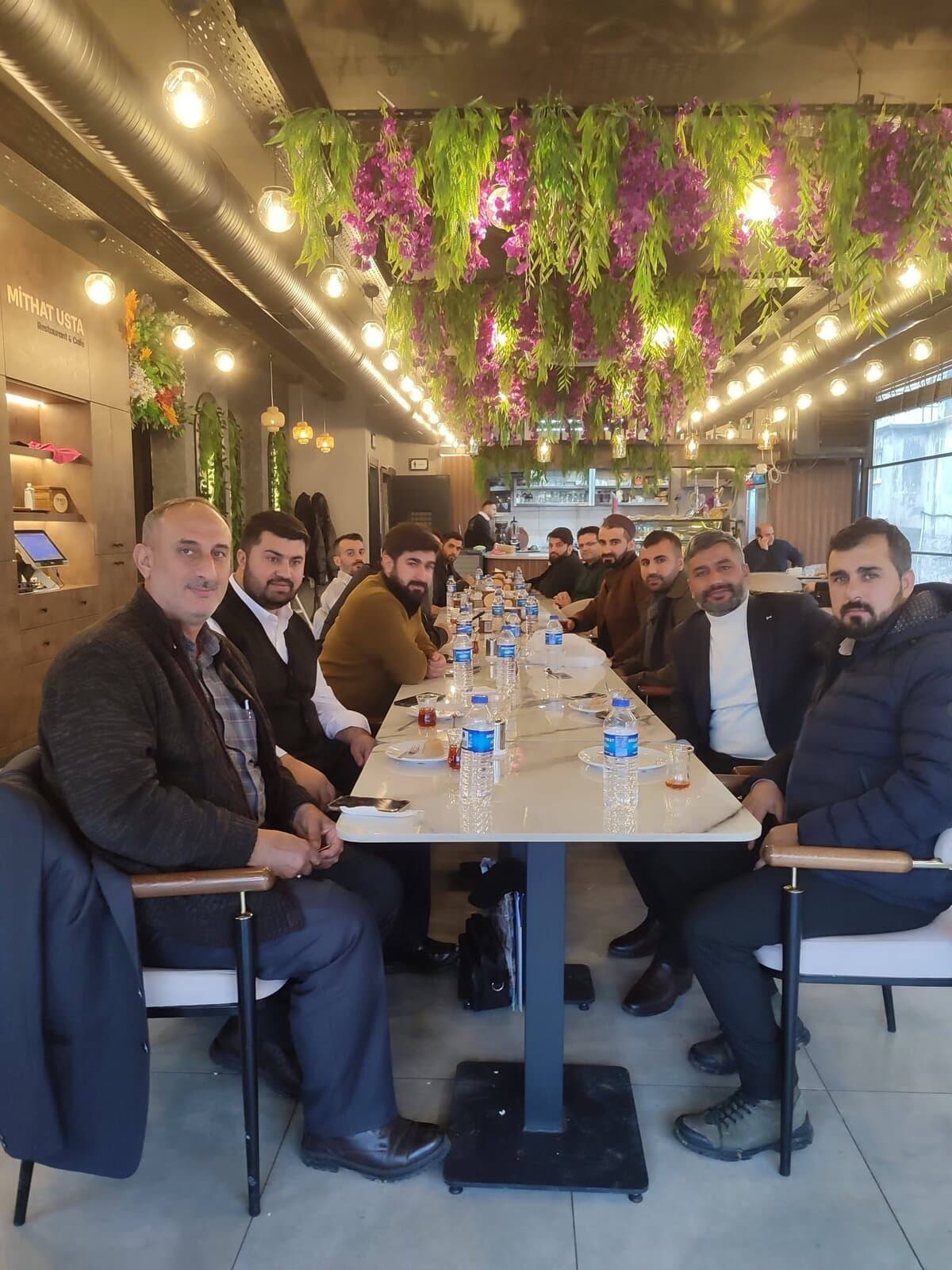 Diyarbakır Çermik’te Toplu Katılım 3