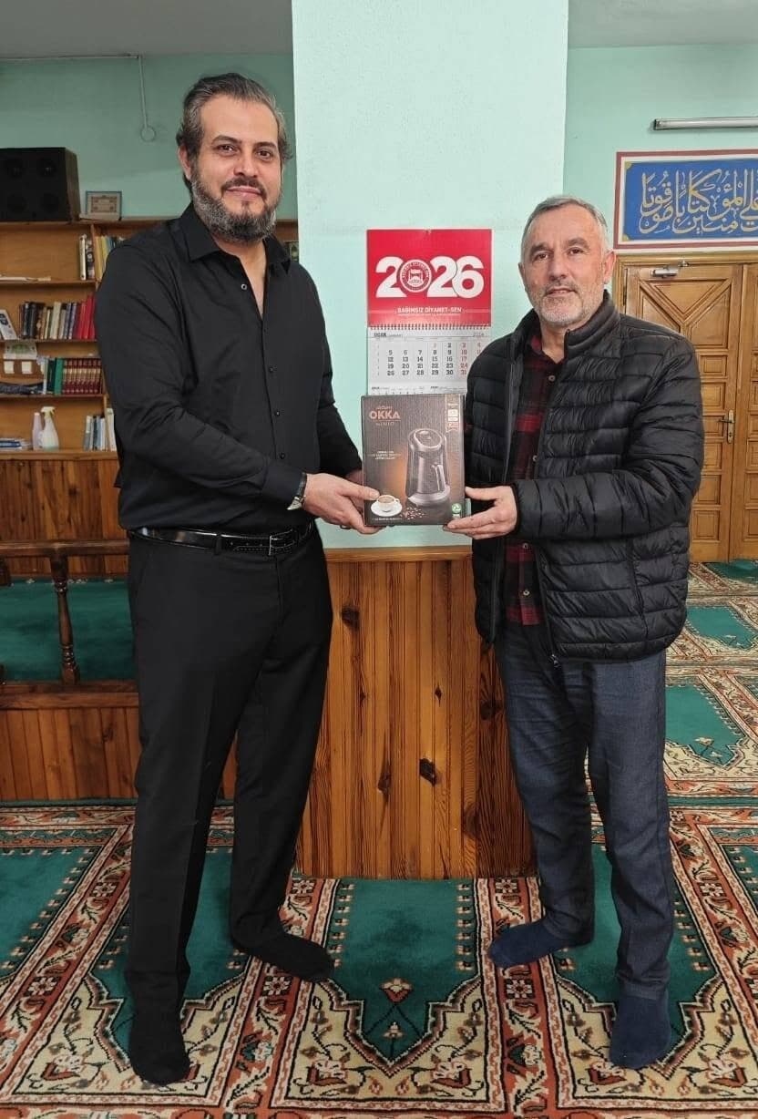 Hizmette Öncü, Sosyal Haklarda Güçlü 18