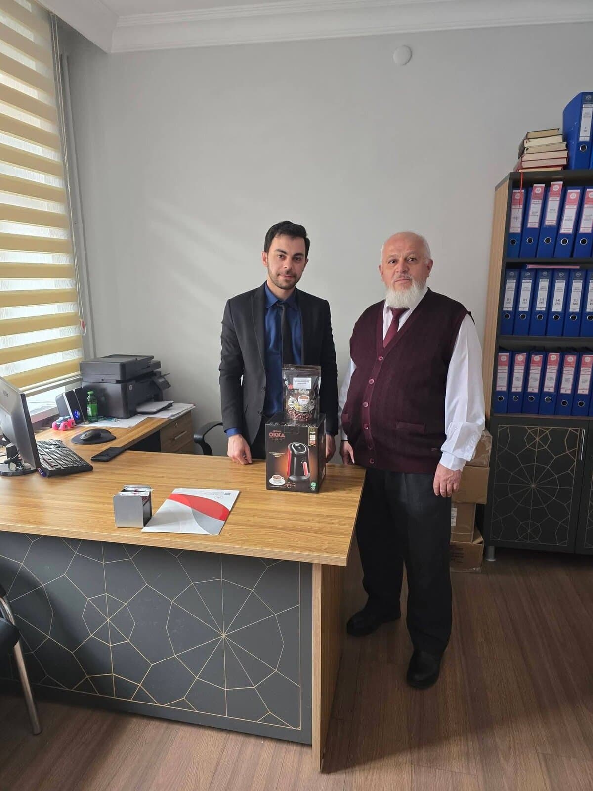 Hizmette Öncü, Sosyal Haklarda Güçlü 50