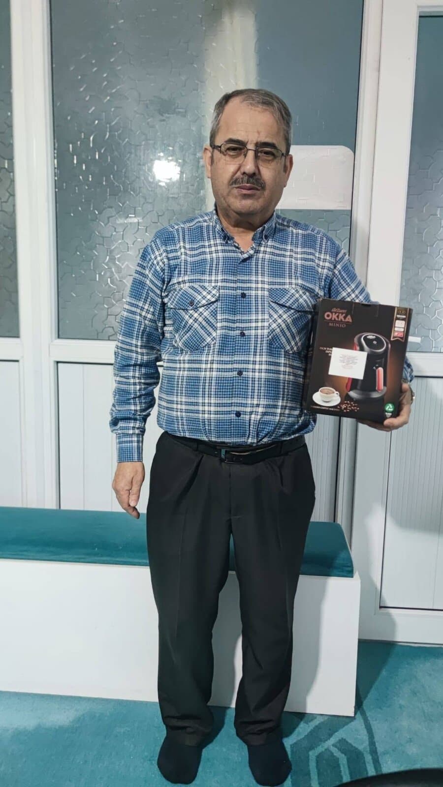 Hizmette Öncü, Sosyal Haklarda Güçlü 6