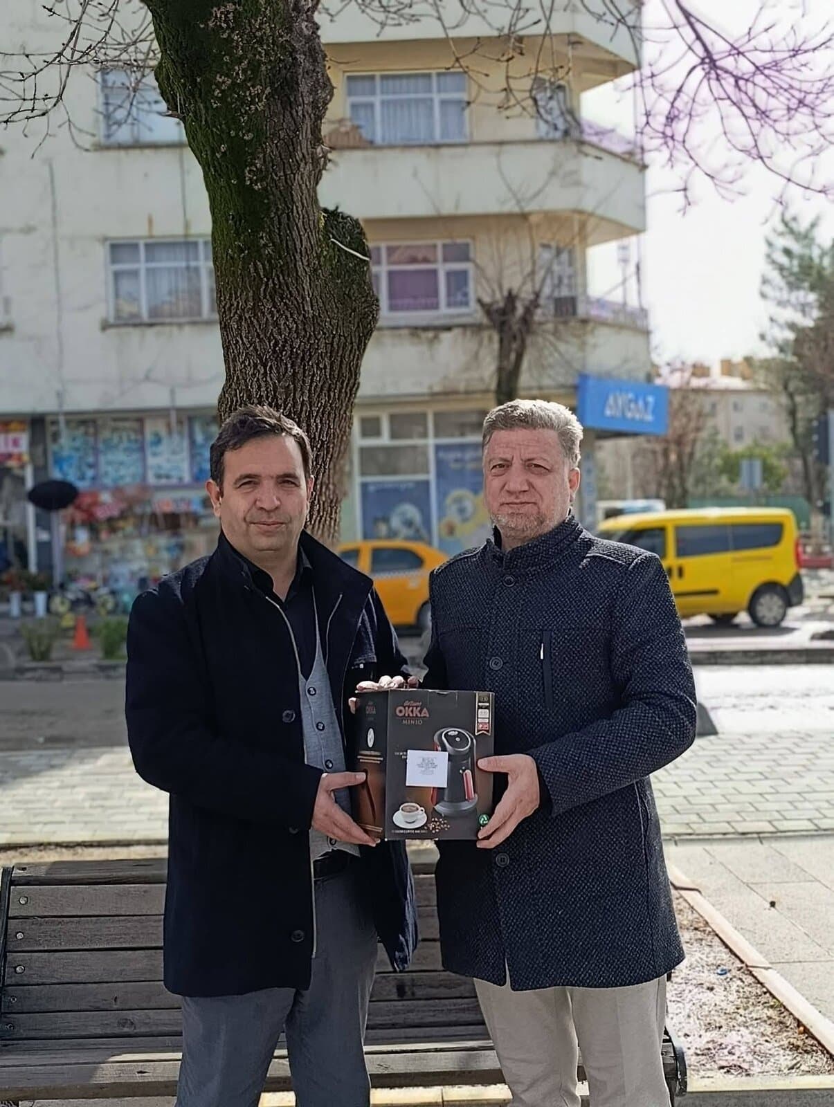 Hizmette Öncü, Sosyal Haklarda Güçlü 60