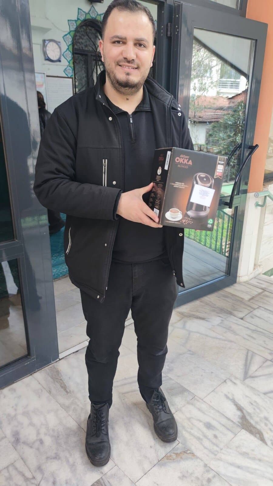 Hizmette Öncü, Sosyal Haklarda Güçlü 8