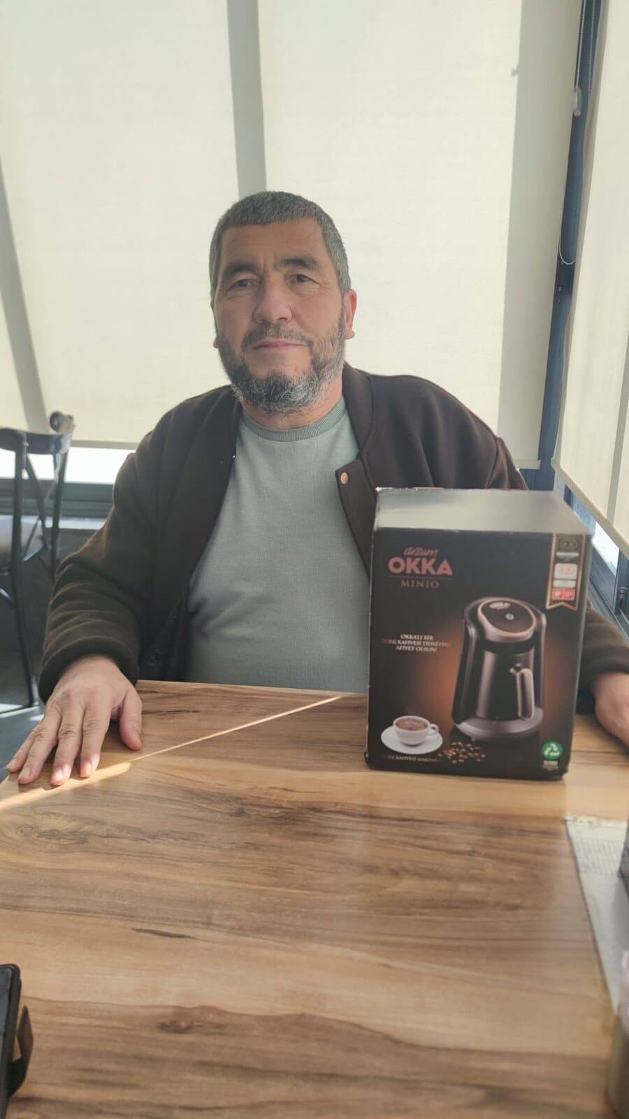 Hizmette Öncü, Sosyal Haklarda Güçlü 9