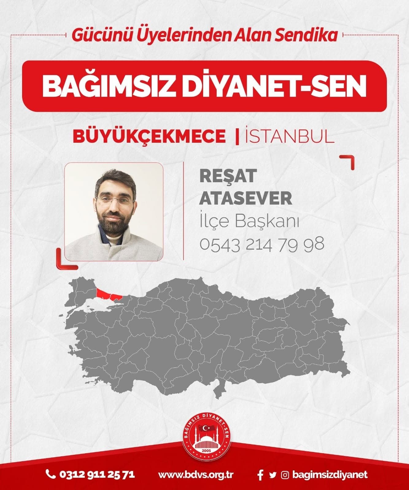 İstanbul/ Büyükçekmece 1