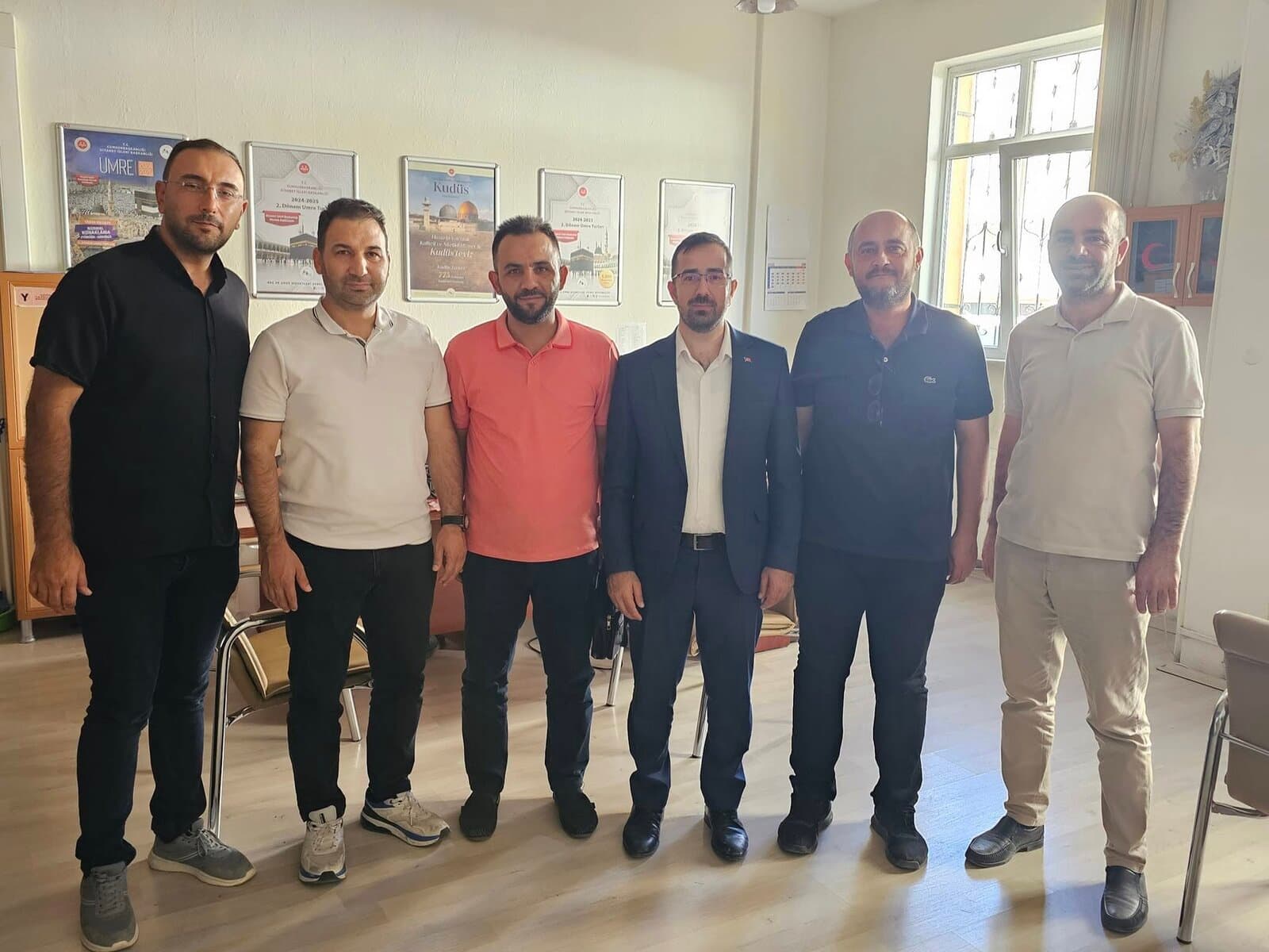 Karaman'dayız 3