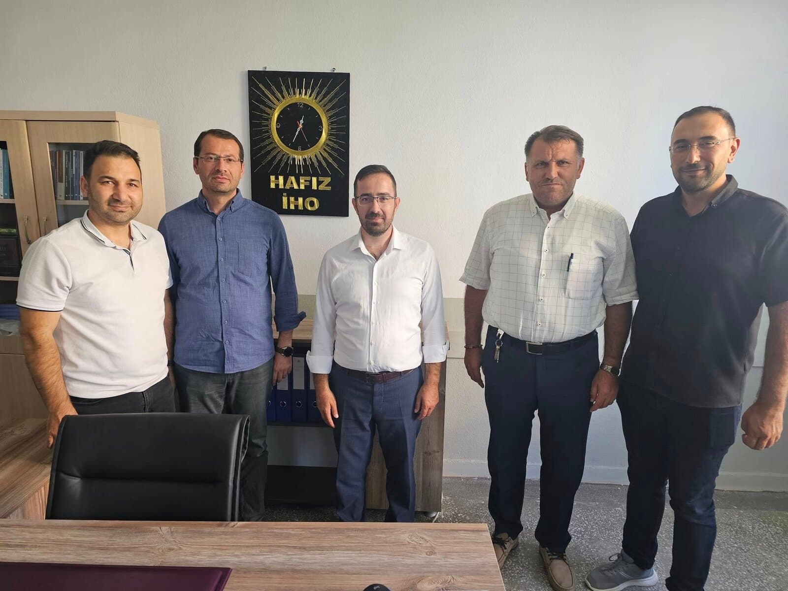Karaman'dayız 5
