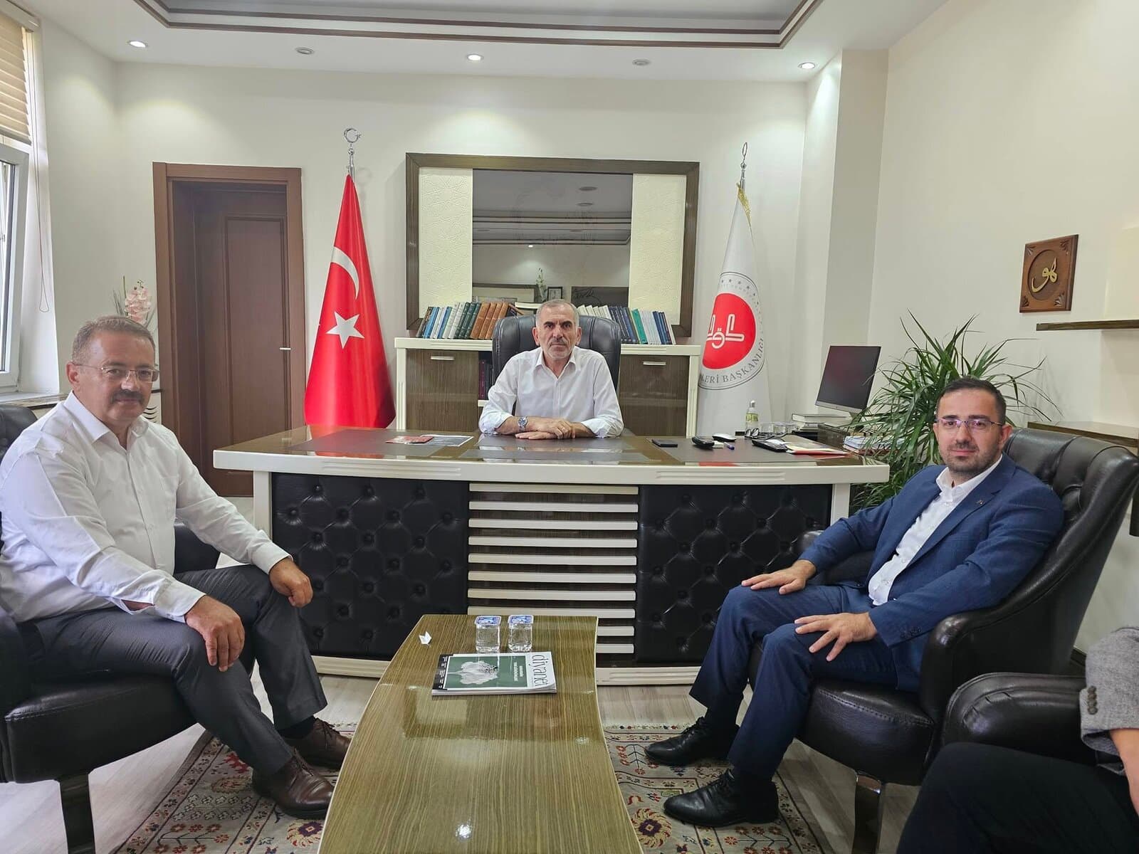Kastamonu'dayız 1