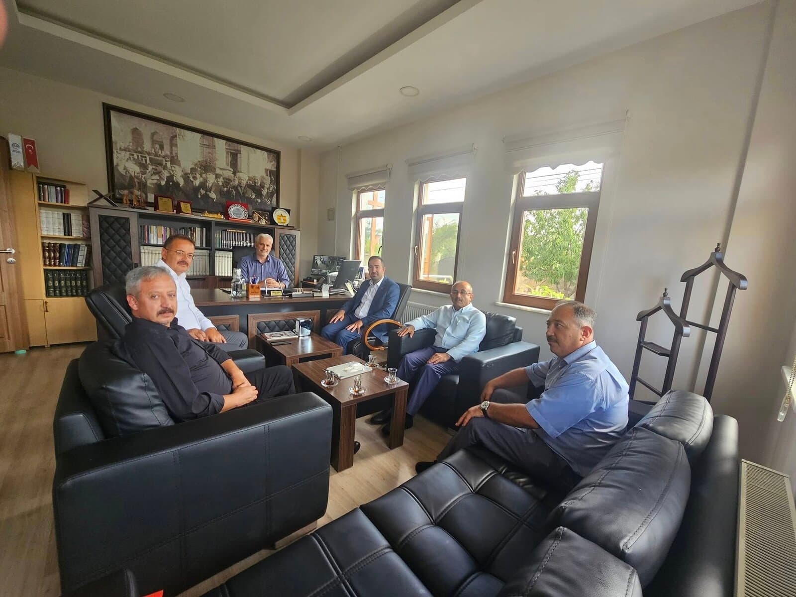 Kastamonu'dayız 4