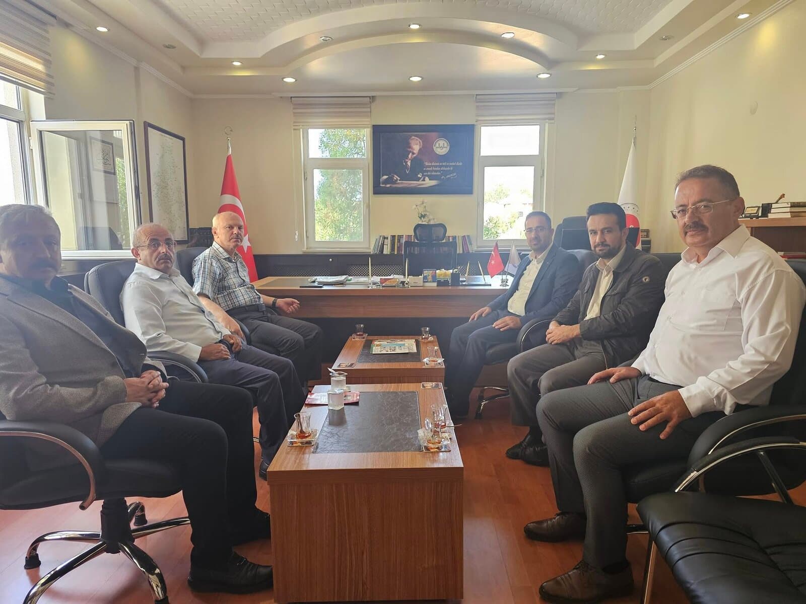 Kastamonu'dayız 9