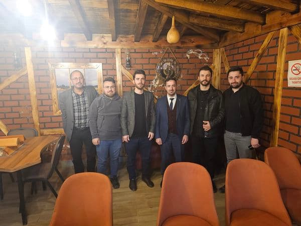 KATILIMLAR SÜRÜYOR 2