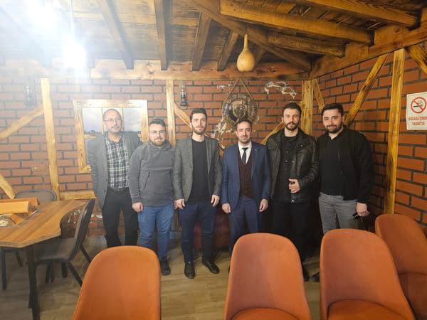 KATILIMLAR SÜRÜYOR 3