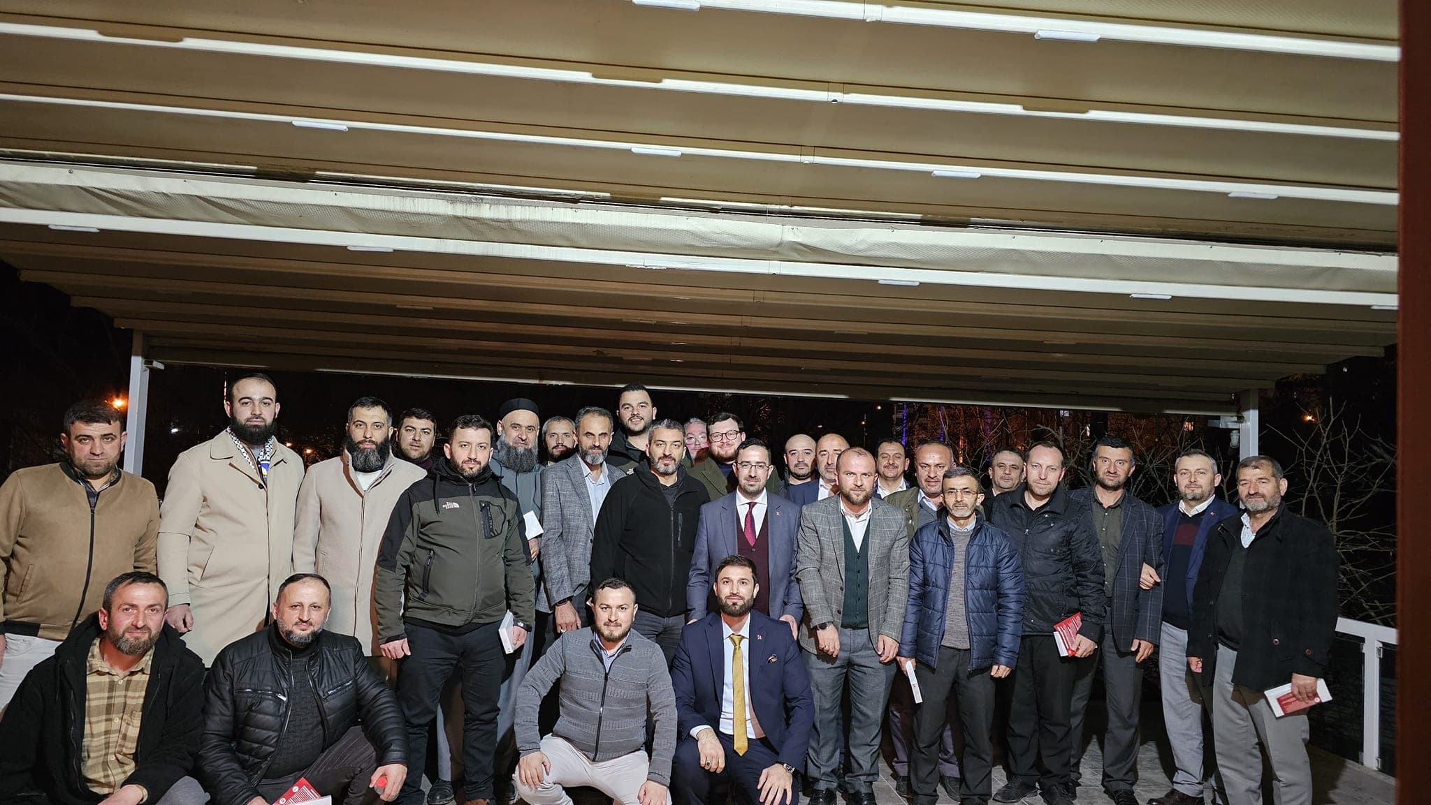 KATILIMLARIN ADRESİ TOKAT 6