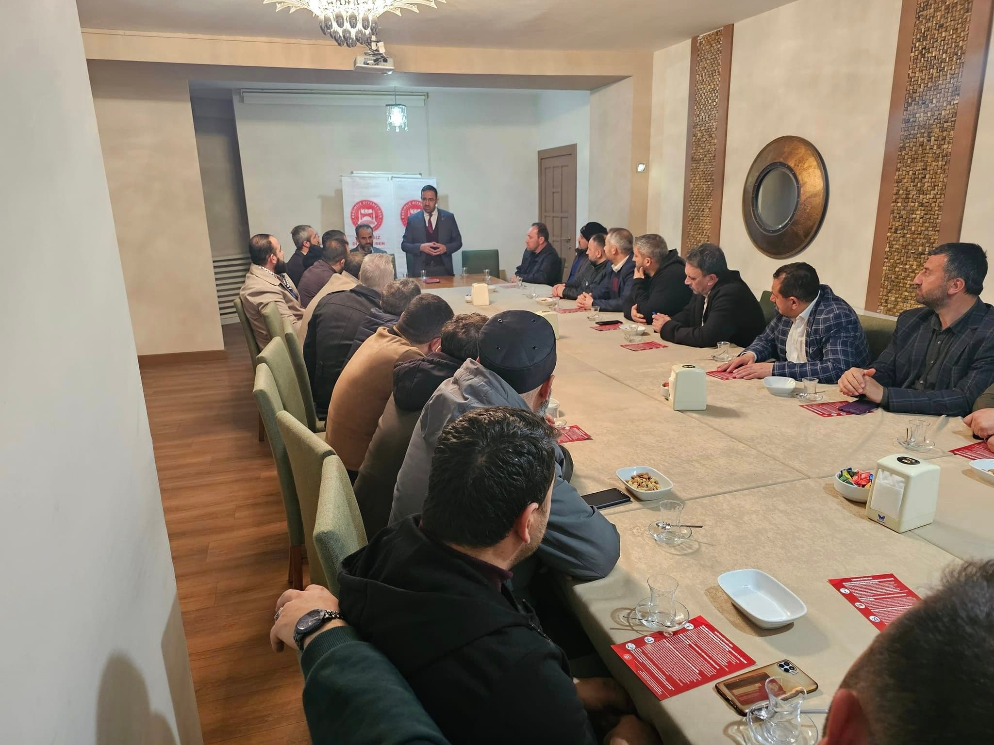 KATILIMLARIN ADRESİ TOKAT 7