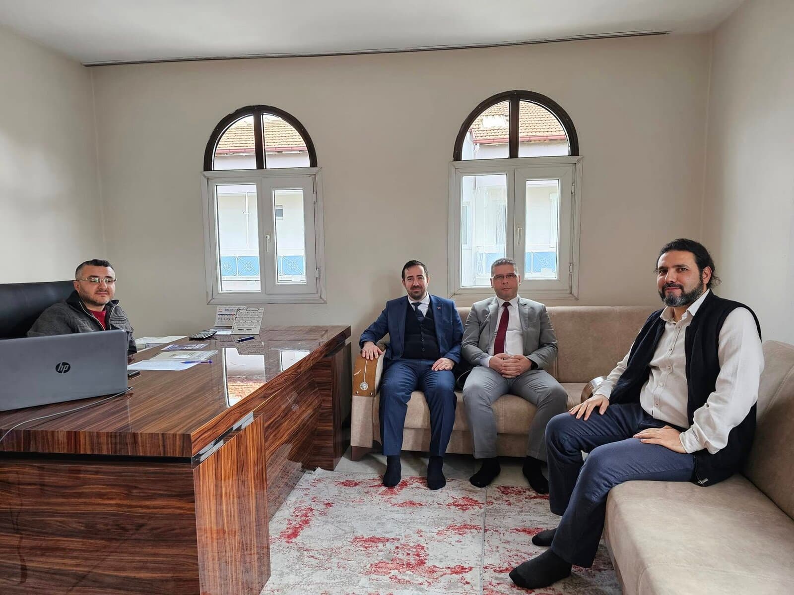 Kula Bağımsız Sendikacılığa Hazır 3