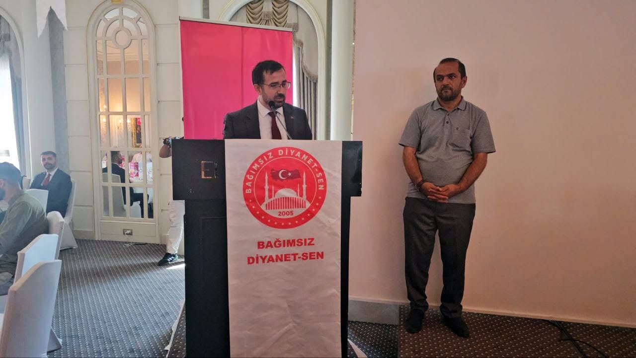 Van'da Üyelerimizle Buluştuk 1