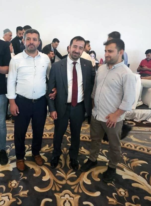 Van'da Üyelerimizle Buluştuk 27