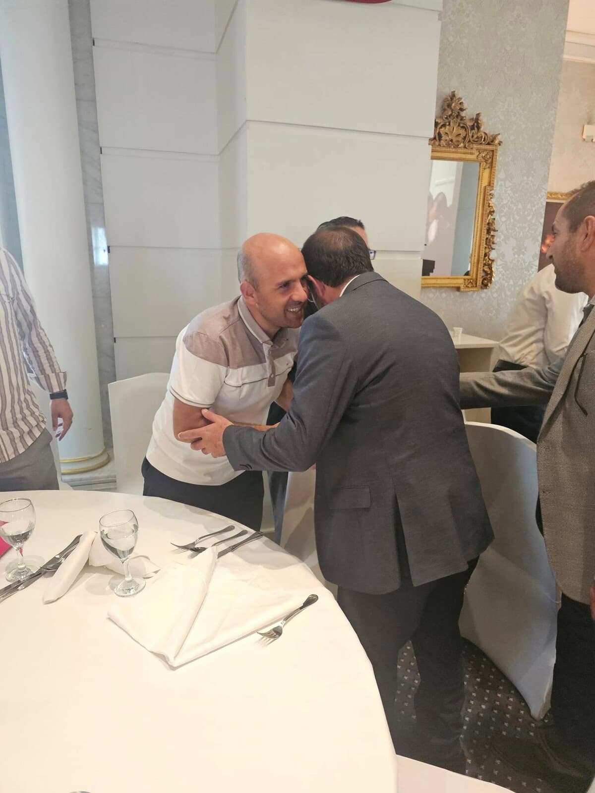 Van'da Üyelerimizle Buluştuk 39