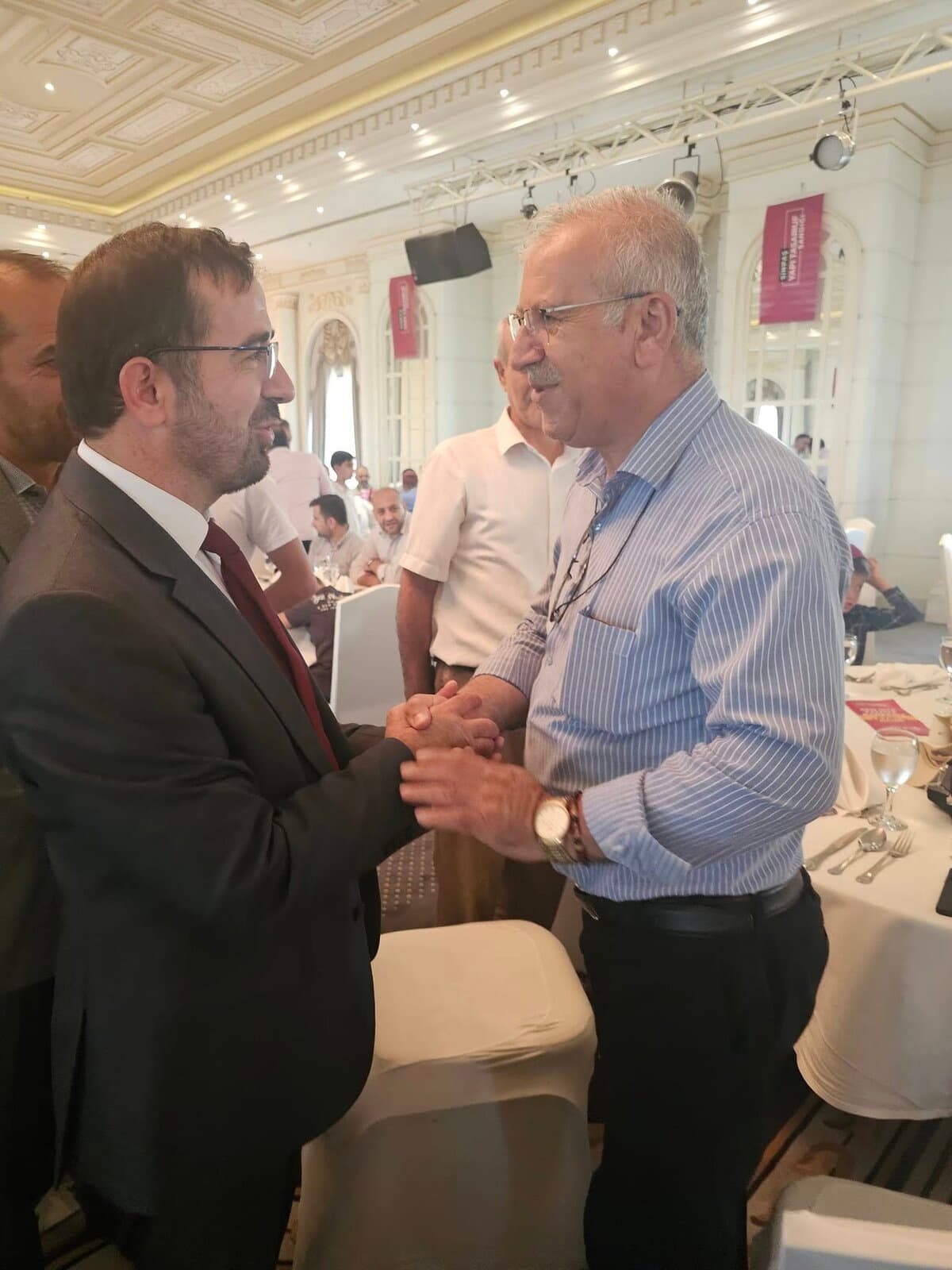 Van'da Üyelerimizle Buluştuk 40