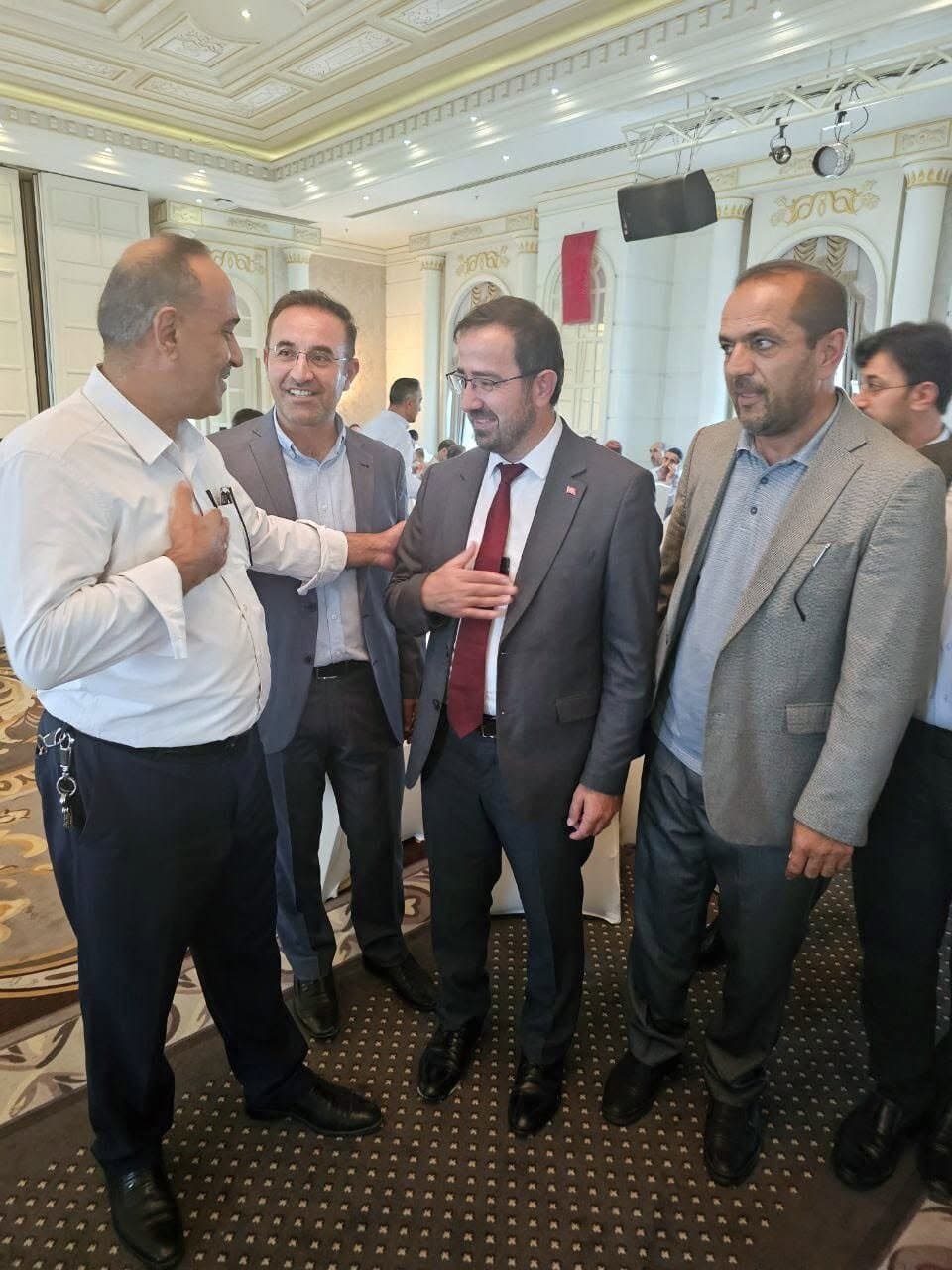 Van'da Üyelerimizle Buluştuk 8
