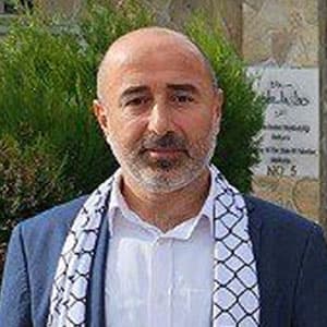 Fahri ÇETİN