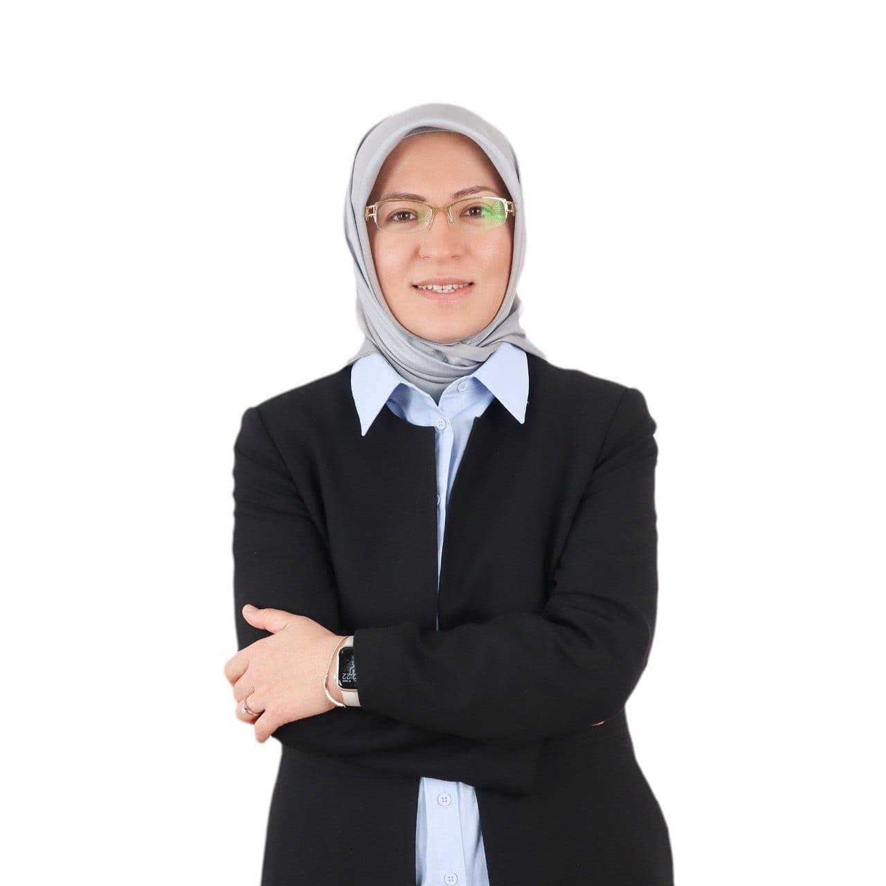 Hafize Berna ÇAKIR