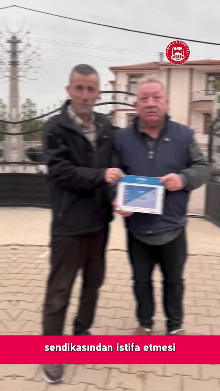 20. Yıla Özel Tablet Hediyelerimizin Dağıtımına Başladık