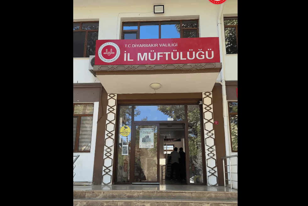 Bağımsız Diyanet-Sen’den Diyarbakır’da Önemli Ziyaretler