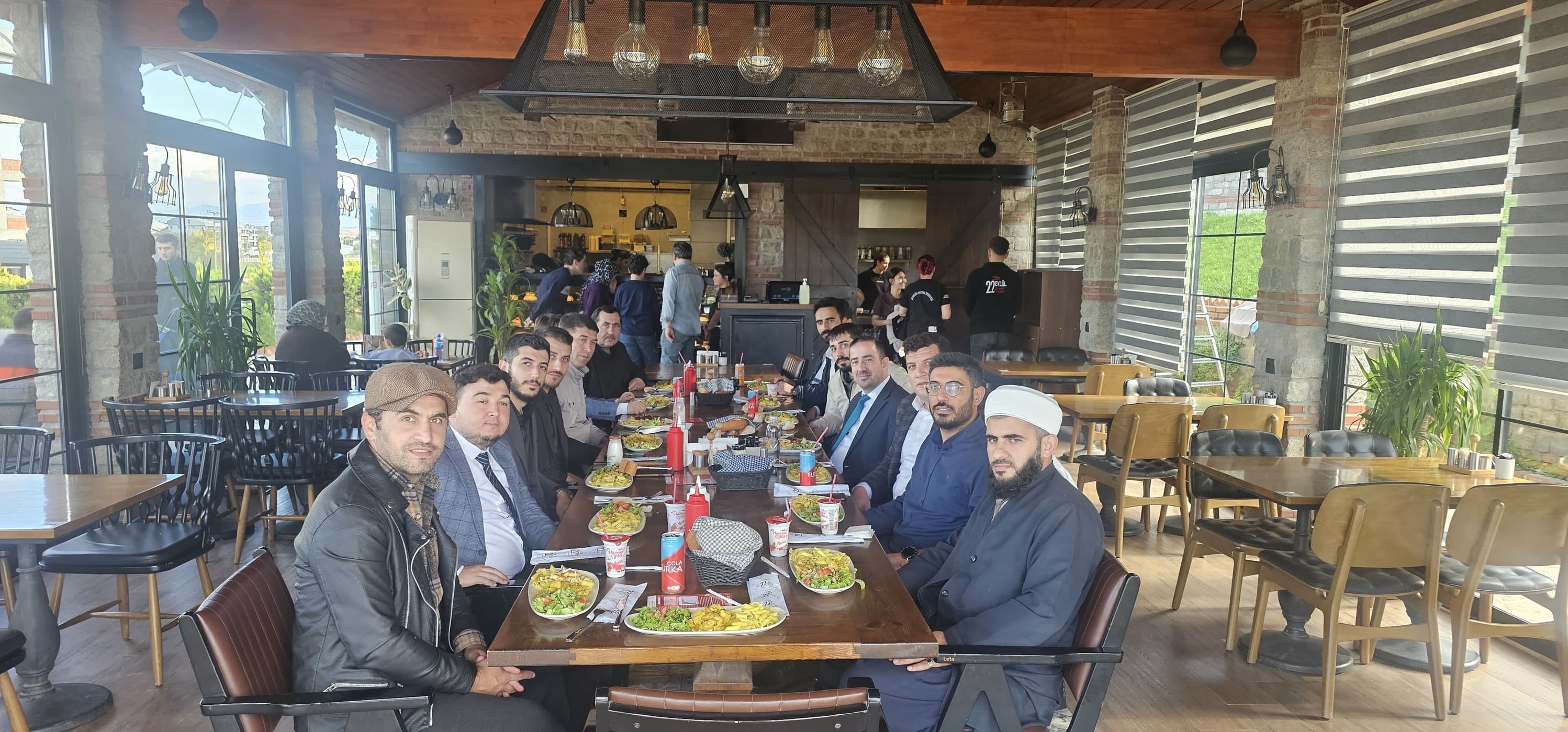 Bağımsız Diyanet-Sen’den Çanakkale İl Müftülüğüne ve İlçelerine Ziyaret