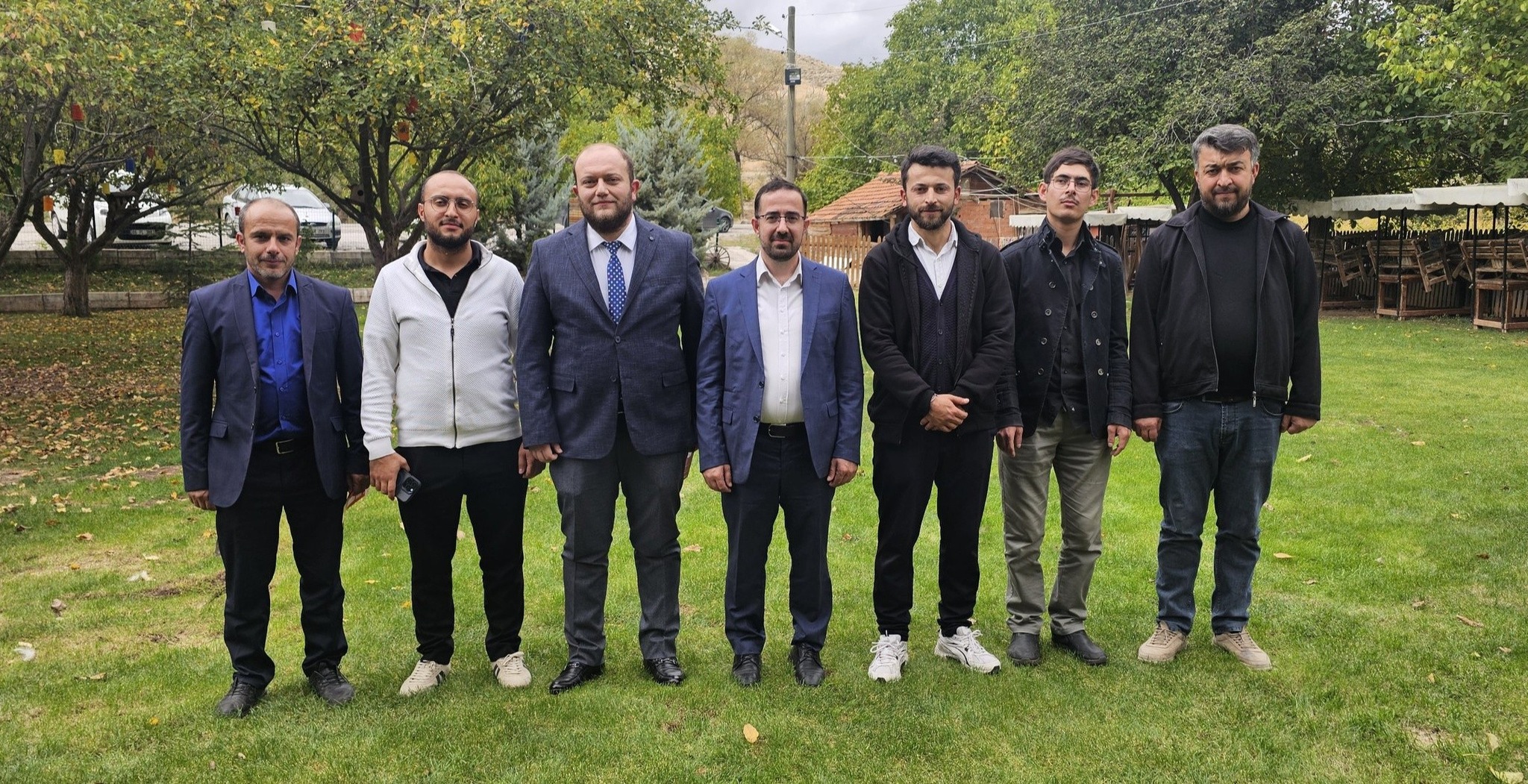 Bağımsız Diyanet-Sen Çankırı Temsilciliği İstişare Toplantısını Gerçekleştirdi