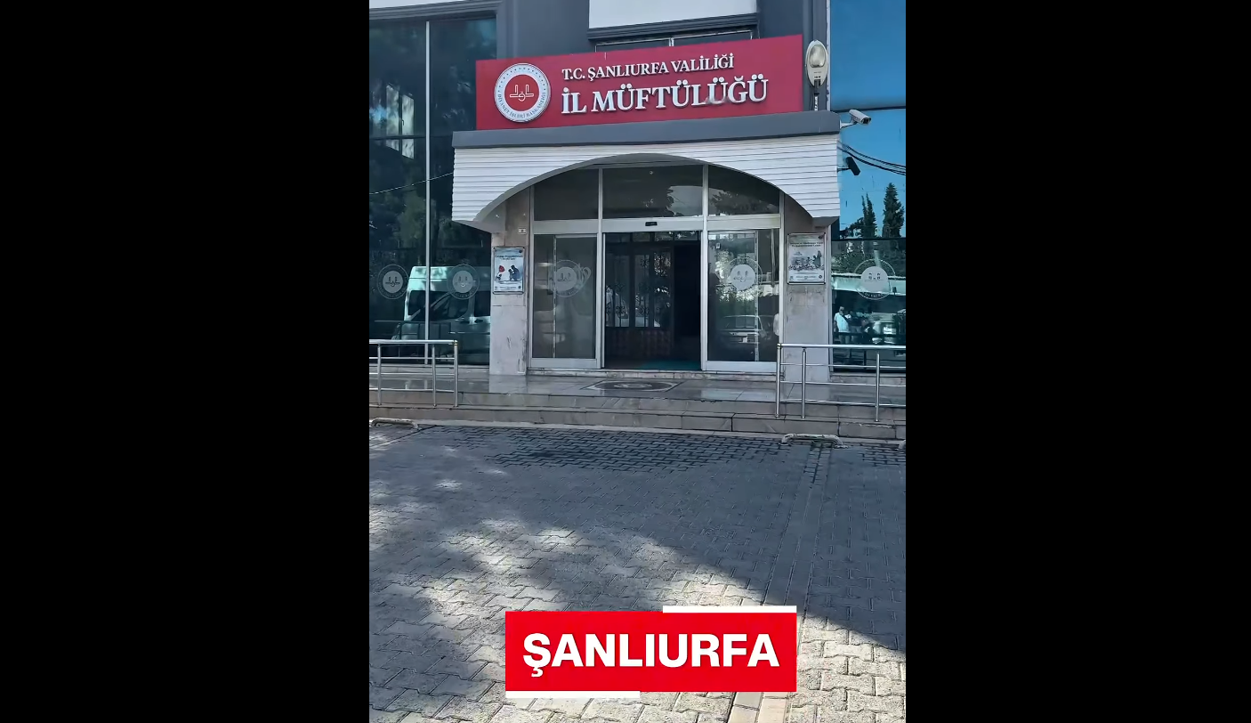 Bağımsız Diyanet-Sen Heyetinden Şanlıurfa’da Ziyaretler
