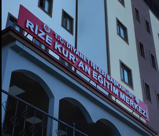 Bağımsız Diyanet-Sen’den Rize ve Trabzon’da Teşkilat Çalışmaları