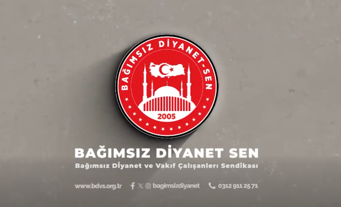Bağımsız Diyanet-Sen’den Yozgat İlçelerine Teşkilat Ziyareti